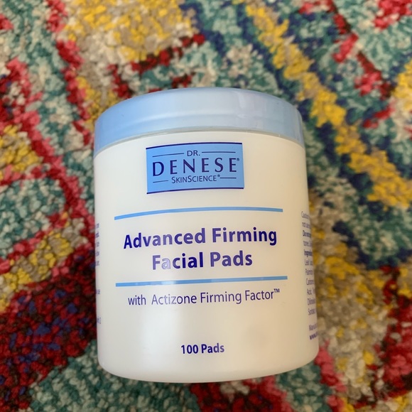 Dr. Denese SkinScience Advance Firming Facial Pads - Picture 1 of 1